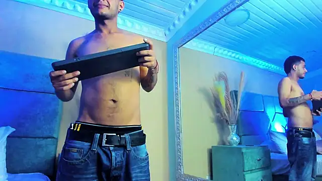 TurnerStar online show from 13, 5, 2026