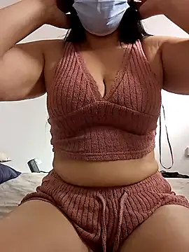 Anna-SeXX online show from 21, 4, 2026
