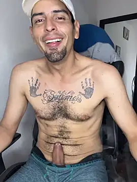 Lherzamxx online show from 29, 3, 2026