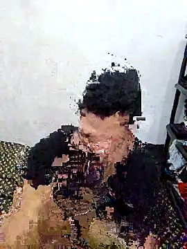 Kei Black online show from 20, 5, 2026