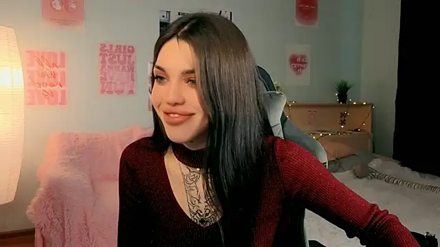 molly rettyy online show from 4, 4, 2026