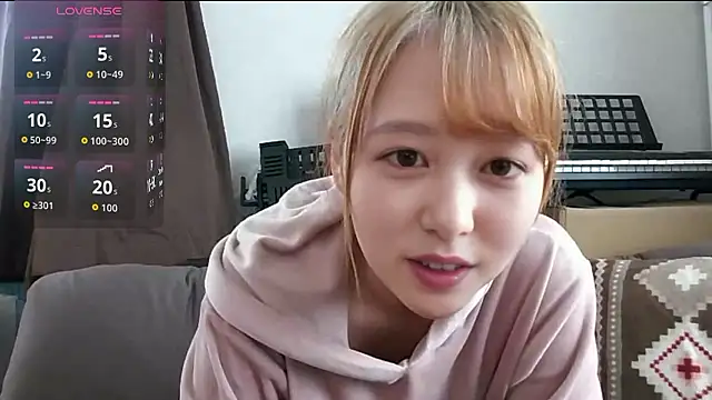 meichan jpn online show from 4, 4, 2026