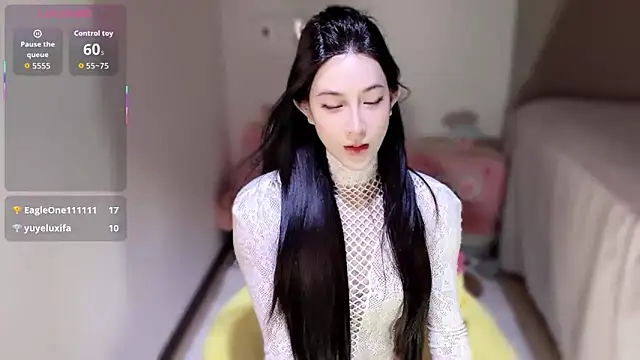 LILI7-LI online show from 17, 4, 2026