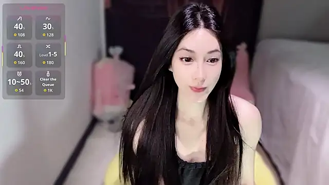 LILI7-LI online show from 25, 4, 2026