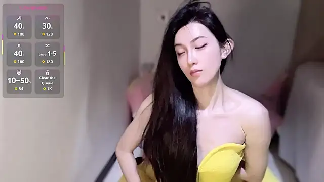 LILI7-LI online show from 8, 5, 2026