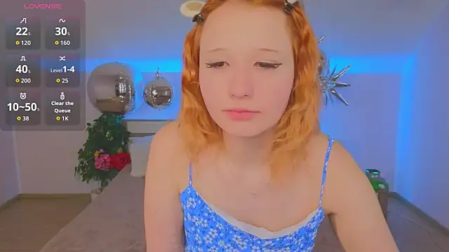 Theodoora online show from 2, 4, 2026