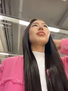 Mia AsianSex online show from 30, 3, 2026