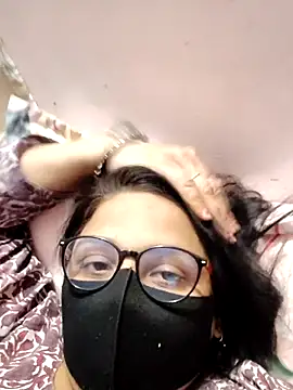 purvi46 online show from 25, 4, 2026