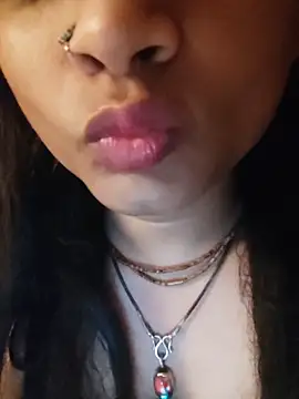 SweetTsAngel online show from 18, 4, 2026