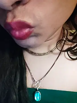 SweetTsAngel online show from 21, 4, 2026