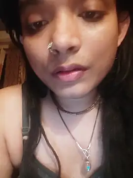 SweetTsAngel online show from 5, 5, 2026