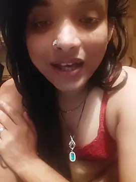 SweetTsAngel online show from 17, 6, 2026