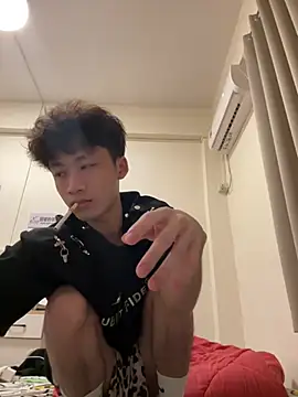 sexyboy-3525 online show from 2, 6, 2026