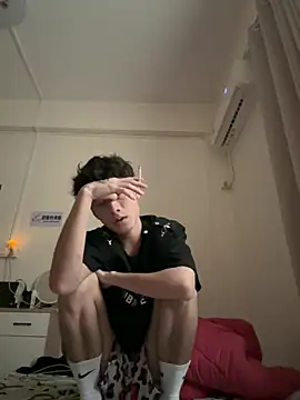 sexyboy-3525 online show from 3, 6, 2026