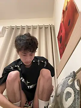 sexyboy-3525 online show from 5, 6, 2026