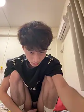 sexyboy-3525 online show from 7, 6, 2026