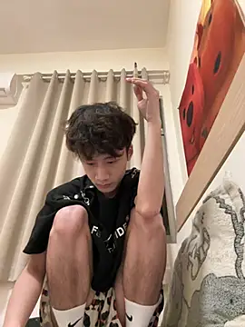 sexyboy-3525 online show from 23, 6, 2026
