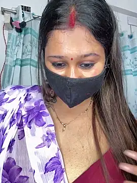 Sweet-Ellina online show from 25, 4, 2026