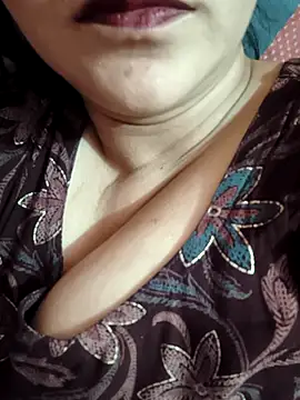 ZOYA KHAN-123 online show from 29, 3, 2026