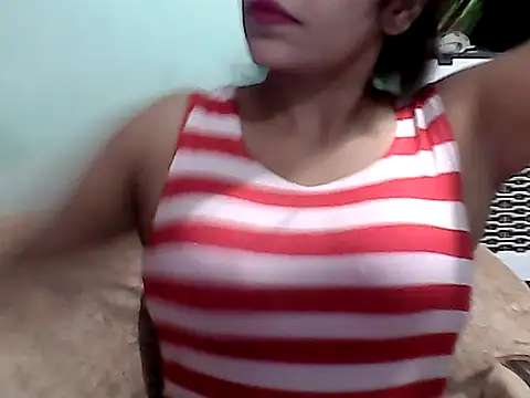 Wonderful Babe online show from 29, 7, 2026