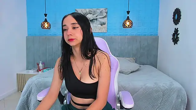 anny little 01 online show from 15, 5, 2026