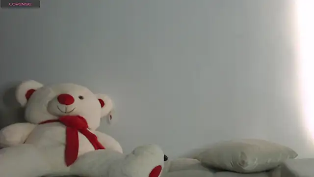 Snapshot of MissDolluxe chatting on 26, 6, 2026 MissDolluxe online show from 26, 6, 2026