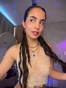EmmaVonn online show from 20, 4, 2026