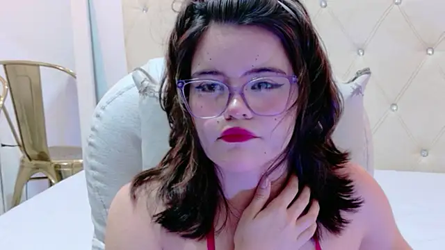 Snapshot of Alexa_Missfortune chatting on 8, 4, 2026 Alexa Missfortune online show from 8, 4, 2026