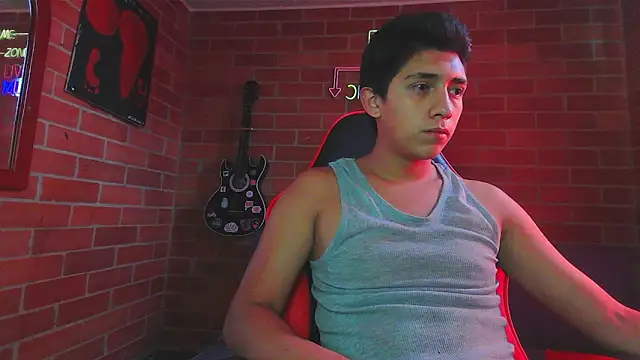 ethann2  online show from 31, 3, 2026