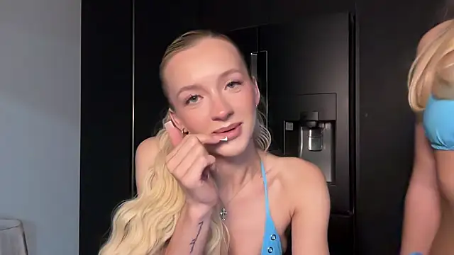 Itsmiaxx online show from 1, 5, 2026