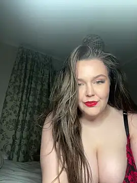 EnglishRoseAmateur online show from 31, 3, 2026