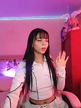 Snapshot of its_Lia_1 chatting on 26, 6, 2026 its Lia 1 online show from 26, 6, 2026