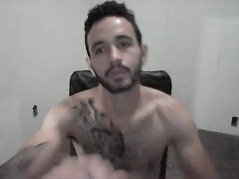 NoxxVx online show from 27, 4, 2026