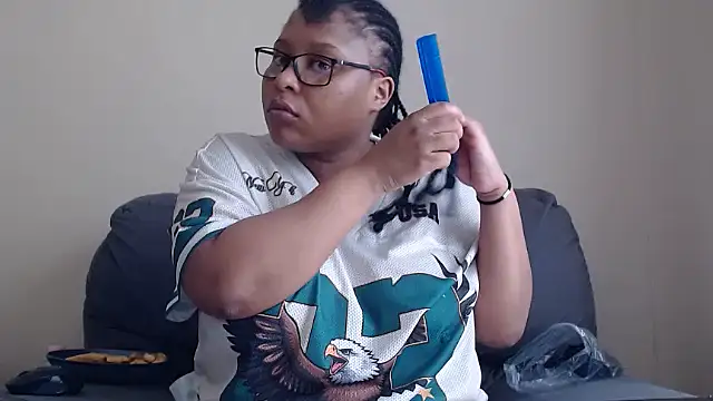 xxZoeyx online show from 4, 11, 2025