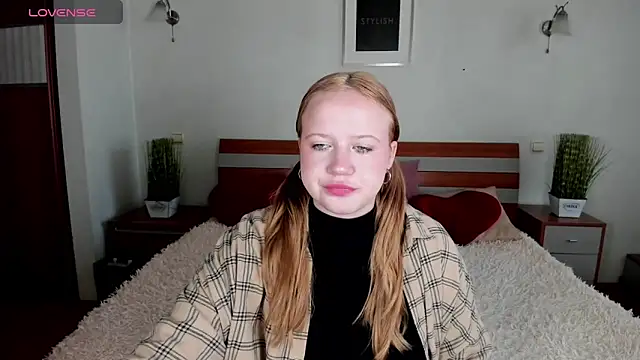 KittyCutest online show from 31, 3, 2026