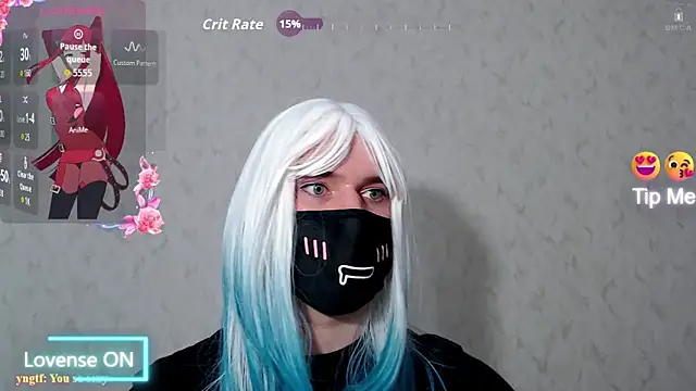 Snapshot of jenna_sinn chatting on 8, 4, 2026 jenna sinn online show from 8, 4, 2026