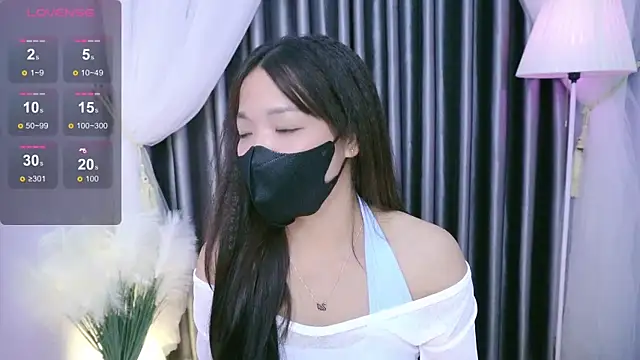 Lu Ly22 online show from 25, 5, 2026