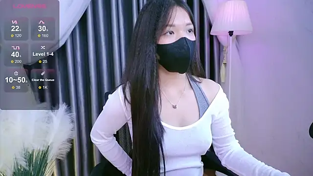 Lu Ly22 online show from 27, 5, 2026