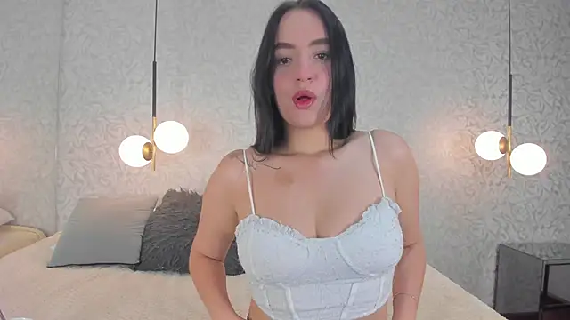 jazlin angels3 online show from 19, 4, 2026