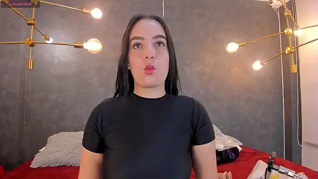 jazlin angels3 online show from 25, 6, 2026