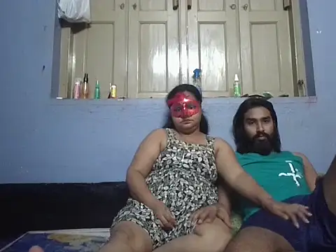 Naina1994 online show from 9, 5, 2026