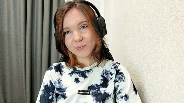 RubyBooby online show from 9, 4, 2026
