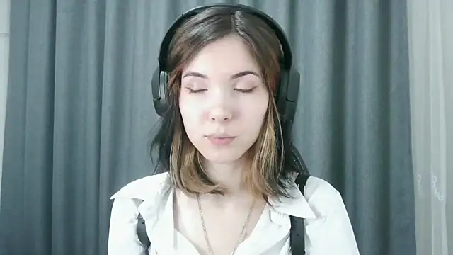 RubyBooby online show from 1, 5, 2026