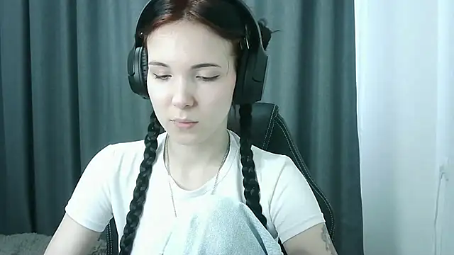 RubyBooby online show from 6, 5, 2026