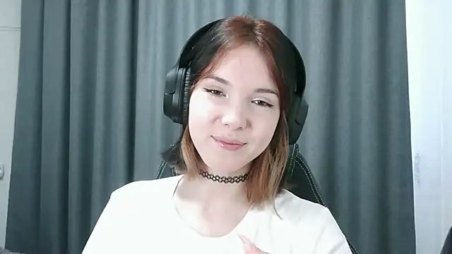 RubyBooby online show from 4, 6, 2026