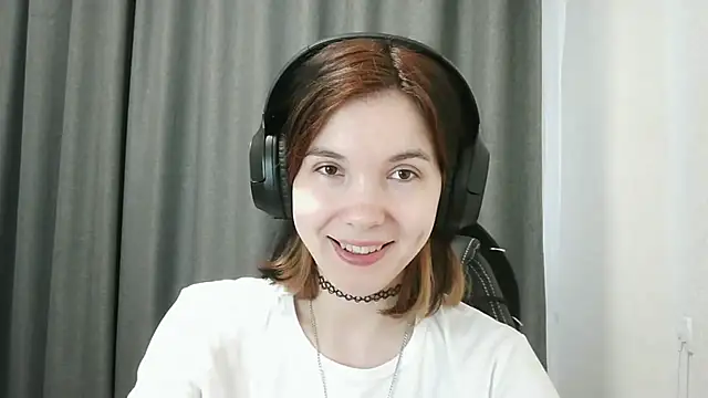 RubyBooby online show from 24, 6, 2026