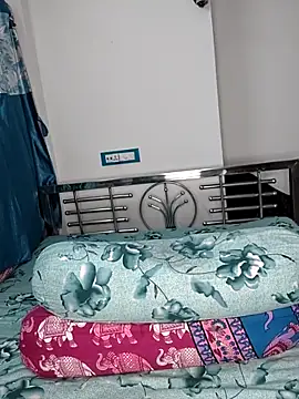 CamGirl Neha online show from 7, 5, 2026