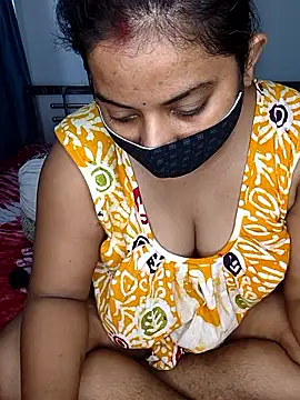 CamGirl Neha online show from 25, 5, 2026