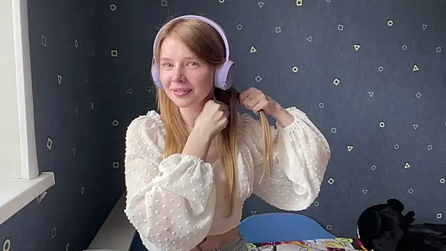 Snapshot of fanybuny chatting on 1, 4, 2026 fanybuny online show from 1, 4, 2026