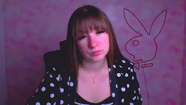 Tiffani Angel online show from 26, 4, 2026